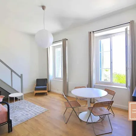 Apartamento Le Pacha