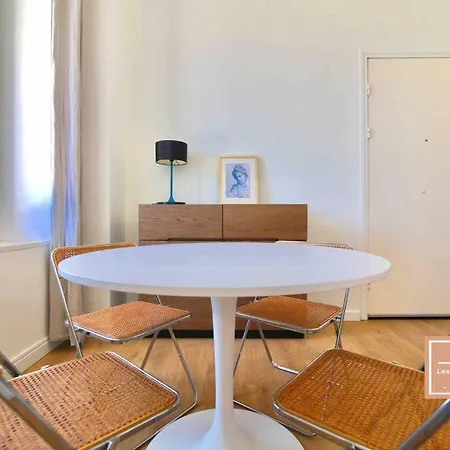 Apartamento Le Pacha