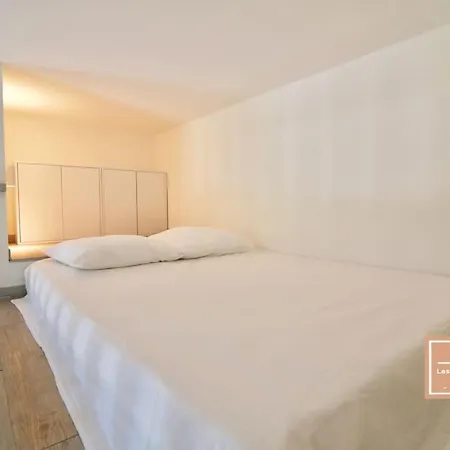 Apartamento Le Pacha *
