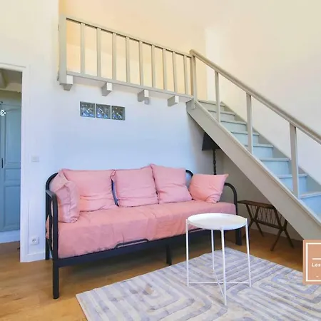Apartamento Le Pacha *