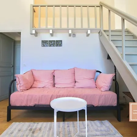 Le Pacha Apartamento *